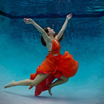 carla teaches underwater photography 