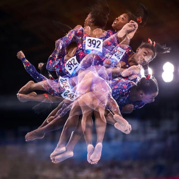 Olympic Level Sports Photography