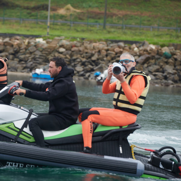 Outex Academy - Basics Package