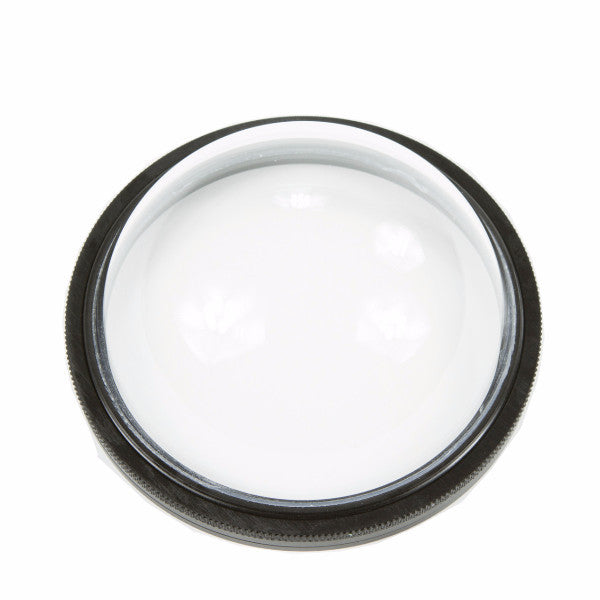 Outex-underwater-camera-housing-dome-lens-180