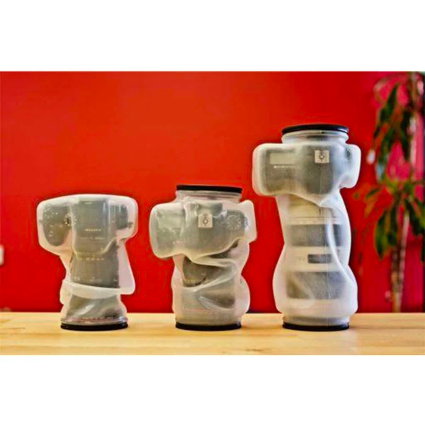 Entry Kit Dome 120mm Bundle