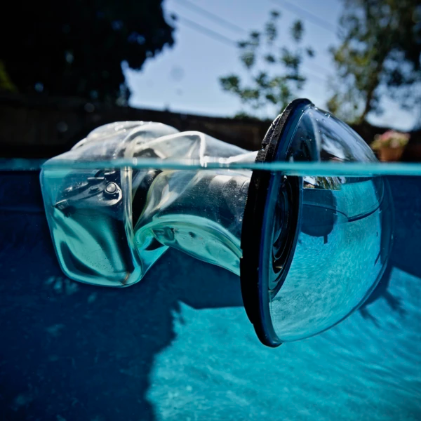 Entry Kit Dome 120mm Bundle