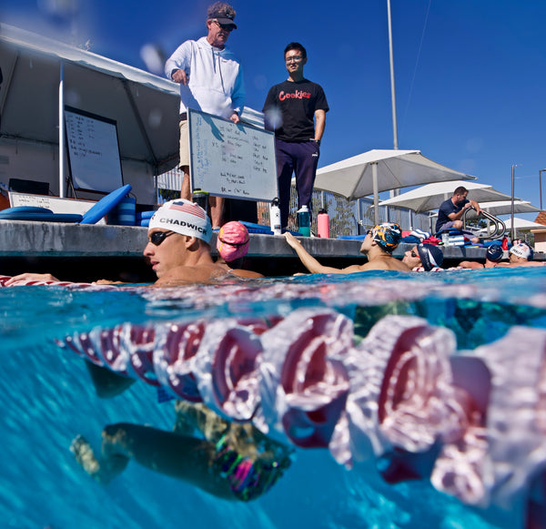 Elite Coaching Dave Marsh