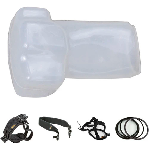 Entry Kit Dome 120mm Bundle