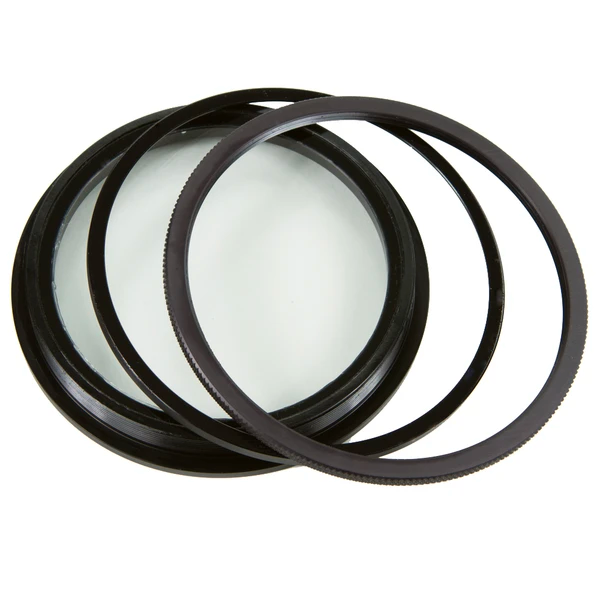 Lot de lentilles
