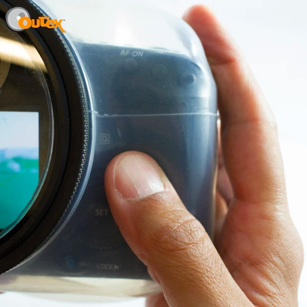 Outex Dream Bundle (Dome 120mm)