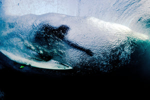 How to Photograph Surf Without Spending $2,000 Dollars On a Camera Housing