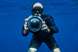 Choosing the Right Underwater Camera Housing: Outex vs Aquatech, Seafrogs, Ikelite, Nauticam Compared