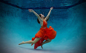 carla teaches underwater photography 