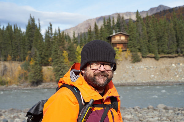 Outex Camera Protection for Working in The Wilderness by Dan M Lee