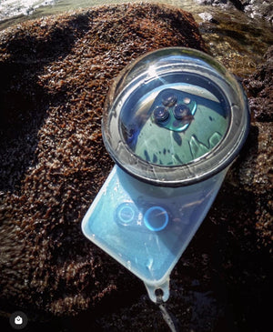 Outex Phone Pro Dome Kit Review By Digital Camera World Review