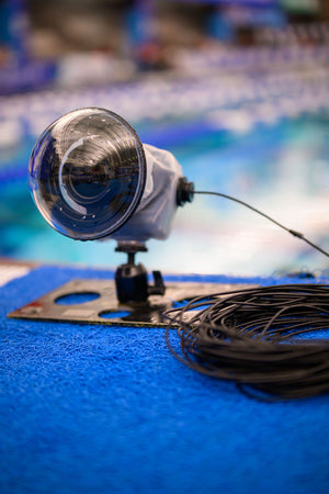 Underwater camera housing competitive comparison chart — Outex vs. AquaTech, Ikelite, Nauticam, SeaFrogs, EwaMarine