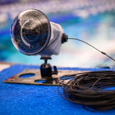 Underwater Camera Housing System Comparison: Outex vs. Competitors