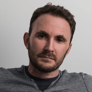 Andy Broadbent