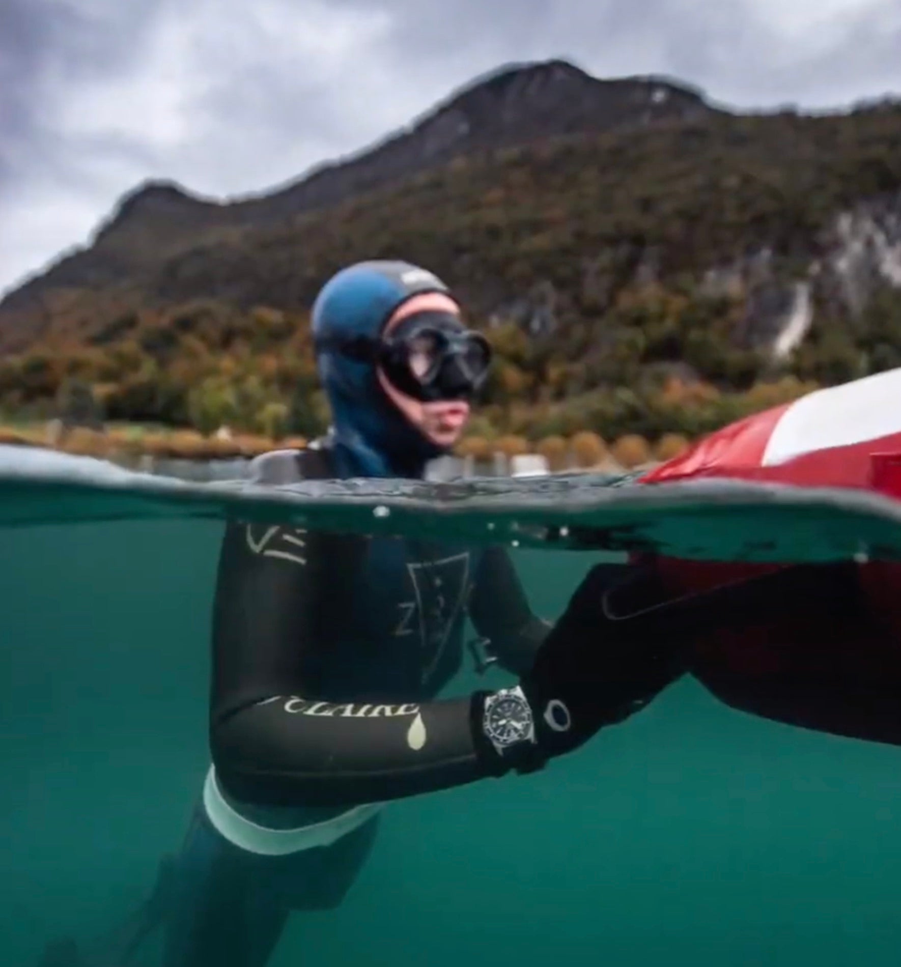 Rendez n'importe quel reflex étanche avec Outex! – Outex Underwater ...