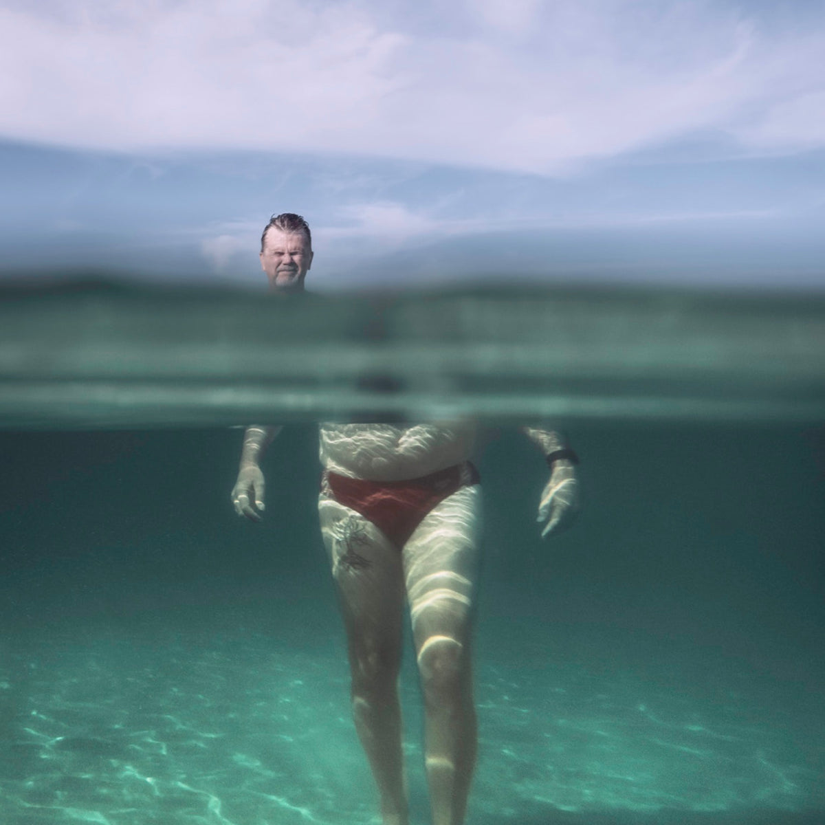 Dodho Magazine features Ann Prochilo's work in 'This Is Water.' – Outex ...