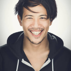 Ben Von Wong