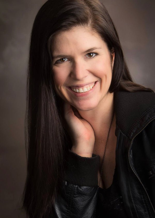 Cathy Anderson of TPS Photography using Outex waterproof camera housing for portrait and adventure photography in North Carolina