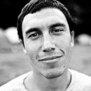 Chris Burkard