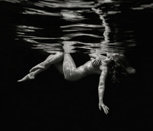 Underwater Body Art Photography with Dan Katz | Outex Featured Creator