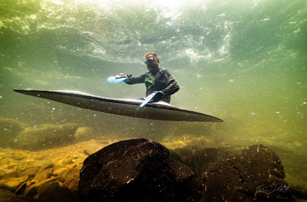 Gabe DeWitt's Visions of Adventure, Underwater, and Outdoor Photography. From Mountain Streams to Magazines