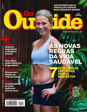Making Every Magazine Cover with Fashion, Surf Photographer Alexandre Gennari