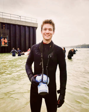 Matthew Thompson