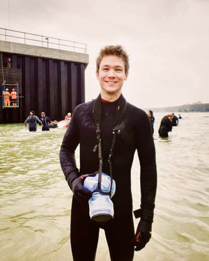 Matthew Thompson