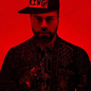 Jvdas Berra fashion photographer using Outex waterproof camera housing for fine art and editorial work