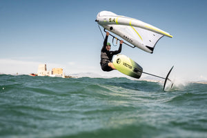 Speed and Clarity: Blurring Boundaries w/ Amunì Media in North Race Wing Content