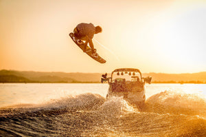 Motion Meets Mastery: The Imaging Artistry of Photographer Marc Weiler