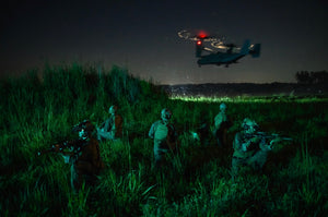 Special Forces operations: On Assignment by Michael Clark