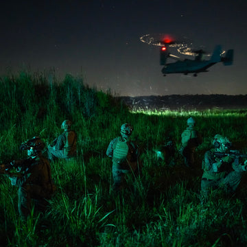 Special Forces operations: On Assignment by Michael Clark