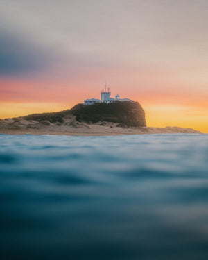 Painting the Ocean with Light: Ryan Sorensen’s Rise and How Outex Empowers His Vision