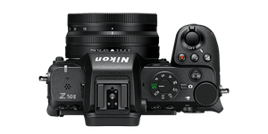 Best Waterproof & Underwater Camera Housing For Nikon Z50II And Similar Cameras