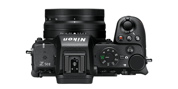 Best Waterproof & Underwater Camera Housing For Nikon Z50II And Similar Cameras