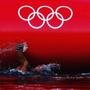 Olympic Level Sports Photography