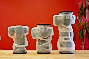 Can I Use the Outex System for Multiple Cameras and Lenses?