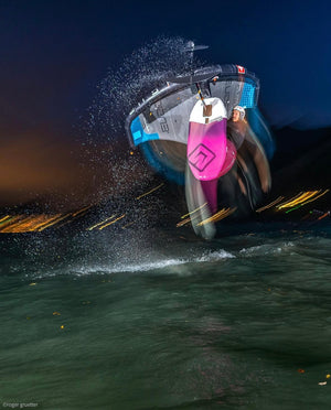 Photographer Roger Gruetter Makes the Impossible Look Easy with Outex Waterproof Housings