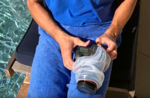 Outex Underwater Housing Products