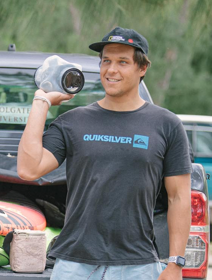 Kirill Umrikhin Outex Underwater Camera Professionals Bios