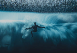 Underwater Camera Gear Awarded to Oceanographic Magazine's Photography Award Recipients