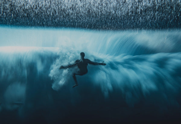 Underwater Camera Gear Awarded to Oceanographic Magazine's Photography Award Recipients