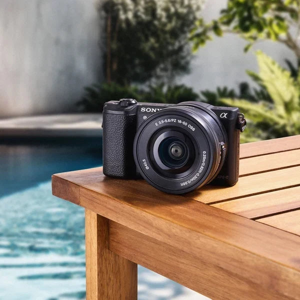Best Waterproof & Underwater Camera Housing for Sony A5100 and Similar Cameras