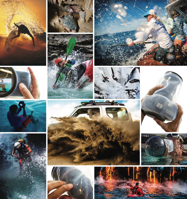 Buying Guide for Underwater Camera Housing