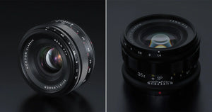 The Only Waterproof Camera Housing for Vintage & Modern Cameras