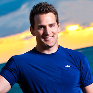 Daniel Woods