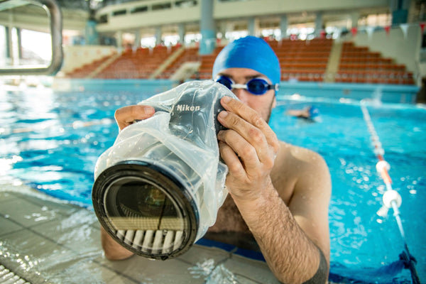 Nikon Z5II Underwater Housing & Waterproof Case | Outex