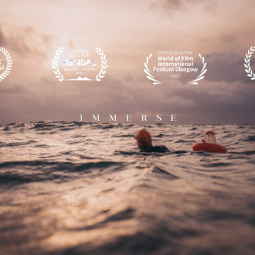 Award Winning Short Film Used Outex To document How Swimming Helped Overcome Cancer Diagnosis