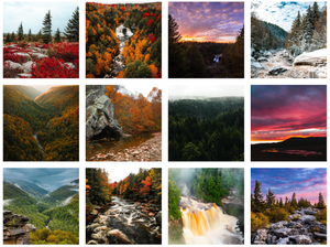 Capturing Hidden Gems Of Appalachia With Photographer Mark Moody